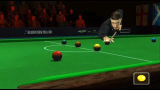 Championship League Snooker 2025: Judd Trump v Mark Selby Winners Group (WSC 2005 Xbox) TITANIC!