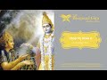 #536 Bhagavad-gita Chapter 16,Śloka 6-Kartikeya das