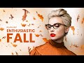 Enthusiastic Fall (Playlist) | MDSH Coffee House