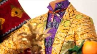 YINKA SHONIBARE, MBE 'POP!' STEPHEN FRIEDMAN GALLERY, LONDON - EXHIBITION FILM