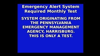 EAS Mock 4: EASyCAP Screen Testing