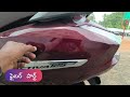 honda activa 125 new 2025 model price u0026 specs features in telugu @srikanthmototech