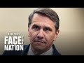 Todd Blanche says he is 