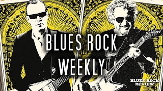 Joe Bonamassa Teams with  Sammy Hagar - Blues Rock Weekly - 1/31/25