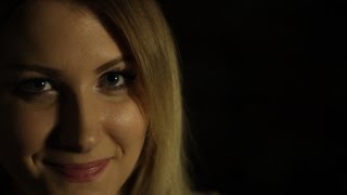 FutureCalm: Finding Relaxation in Futurology - Binaural ASMR