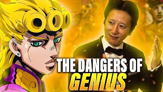 The TRUE Story Behind JoJo’s Bizarre Adventure FULLY Explained!