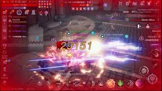 MIR4 Global Warrior Gameplay SP/MS Highlights #822023