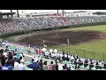 ブラバン＆チア（花咲徳栄）2014年秋季県大会 準決勝