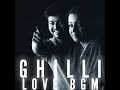 ghilli love bgm use headphones music