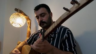 İbrahim Abay - Kınıfır Bedrenk Olur