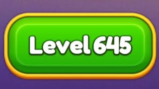 Loop Sort Walkthrough: Level 645 Solution