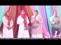 sunday prayer service 29 12 2024 prophet salinder mattu prophetic ministry