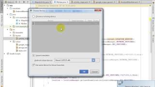 Google Maps Tutorial : Part 3 (Android Tutorials) 2017 | Android Bangla Tutorial