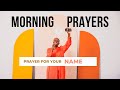 Prayer : Prayer For Your Name