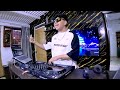 reggaeton x tech house mix 4 bad bunny plan b myke towers alexis u0026 fido