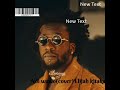 Ndi wuwo (cover)@elijahkitakaug -Levie songz