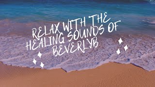 Ocean Healing Sounds