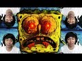 Game Spongebob - Spongebob Day of Terror Indonesia