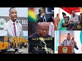 Eii NDC Awiewie Ghana: Nana Addo Shock Over Mahama Lies As Miracle Exp0ses NDC With Facts & Projects