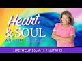 Heart & Soul - w/ guest Aaron Le Pedis