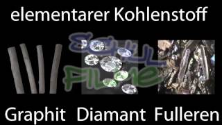 Lernvideo Kohlenstoff   Steckbrief   Nachhilfe Download