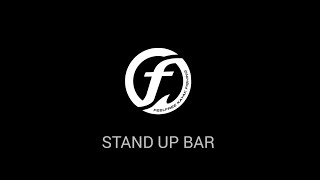 Stand Up Bar - Feelfree Kayaks