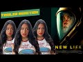 New Life (2024) Official Trailer Reaction