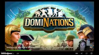 Dominations romans #2 - The bombard