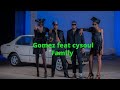 Gomez oba feat Cysoul - Family (video lyric officiel