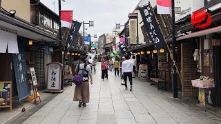 Shibamata, a glimpse of #Tokyo of the past, #Japan #travel