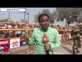 aajtak 2 live mahakumbh updates भीड़ को लेकर अभी क्या है हालात at2 live