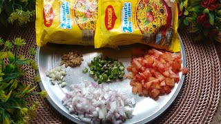 Anda Maggi Ki Recipe |Maggi Ki Recipe |Egg Maggi Masala Recipe in Hindi 5 मिनट में मैगी अंडा रेसिपी