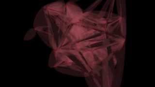 Processing experiments with 3D and random
