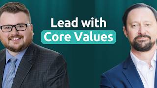 Building a Community-Centric Law Firm: Lessons in Values and Growth