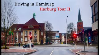 Driving in Hamburg *[Harburg Tour II]*