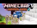 Easy Ways to Fight the Wither! ▫ Minecraft Survival Guide S3 ▫ Tutorial Let's Play [Ep.75]