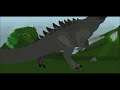 arkosaurus vs male m.u.t.o. mdm 1 read desc