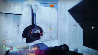 Crazy Quickscope!! | Destiny 2 PvP