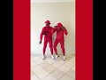 Makhadzi's dancers Rush mabanana an limpopo boy