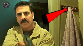 (21 Mistakes) In Bell Bottom | Plenty Mistakes In " Bell Bottom " Full Hindi Movie - Akshay Kumar.
