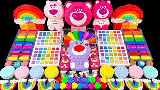 FUNNY LOTSO 🎎🎉Colorful Rainbow Slime and Toys Collection | Slime's House