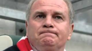 Ein Lied für Hoeneß