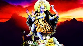 Mahakali Gayatri Mantra – Powerful Chants for Protection – Dr.R.Thiagarajan