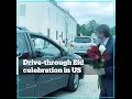 Muslims in the US find new ways to celebrate Eid amid the pandemic