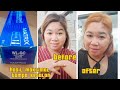 Tak perlu keSalon Warna rambut sendiri - Before After Matric Gold Copper tampa bleaching