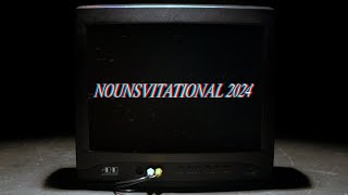 Nounsvitational Announcement | Super Smash Brothers Melee Invitational by Nouns Esports