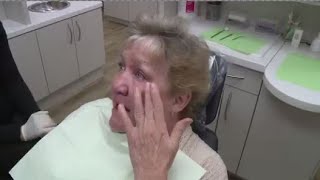 Spencer Solves It: Help for woman with dental issues