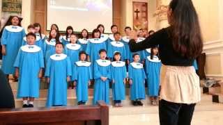 Children Choir \