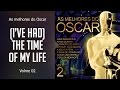 I’ve Had the Time of My Life (Os melhores do Oscar Vol.2) Oficial