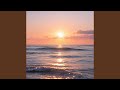 Sunrise on the Quiet Sea